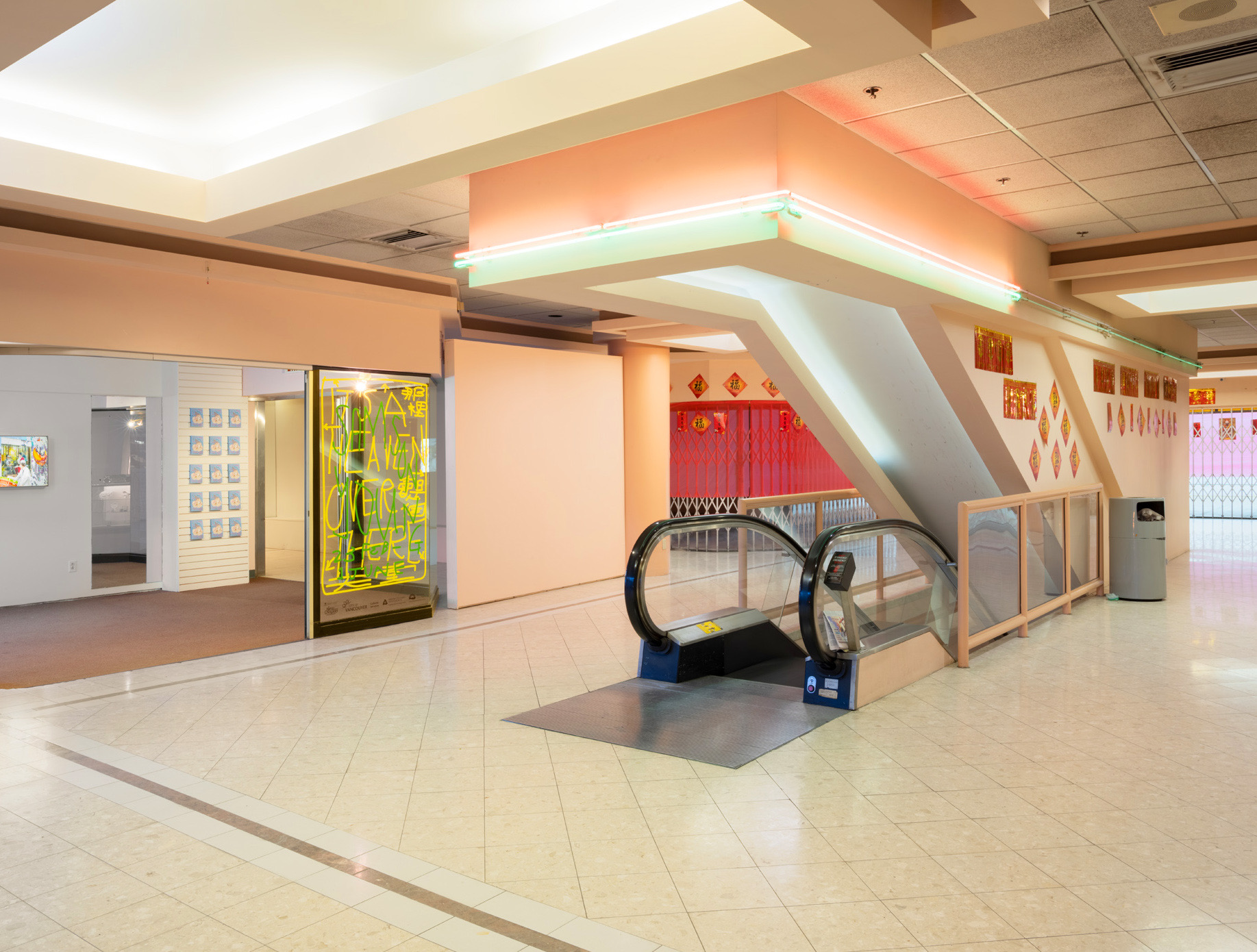 Vancouver’s Secret Art Walk: Unveiling Hidden Treasures