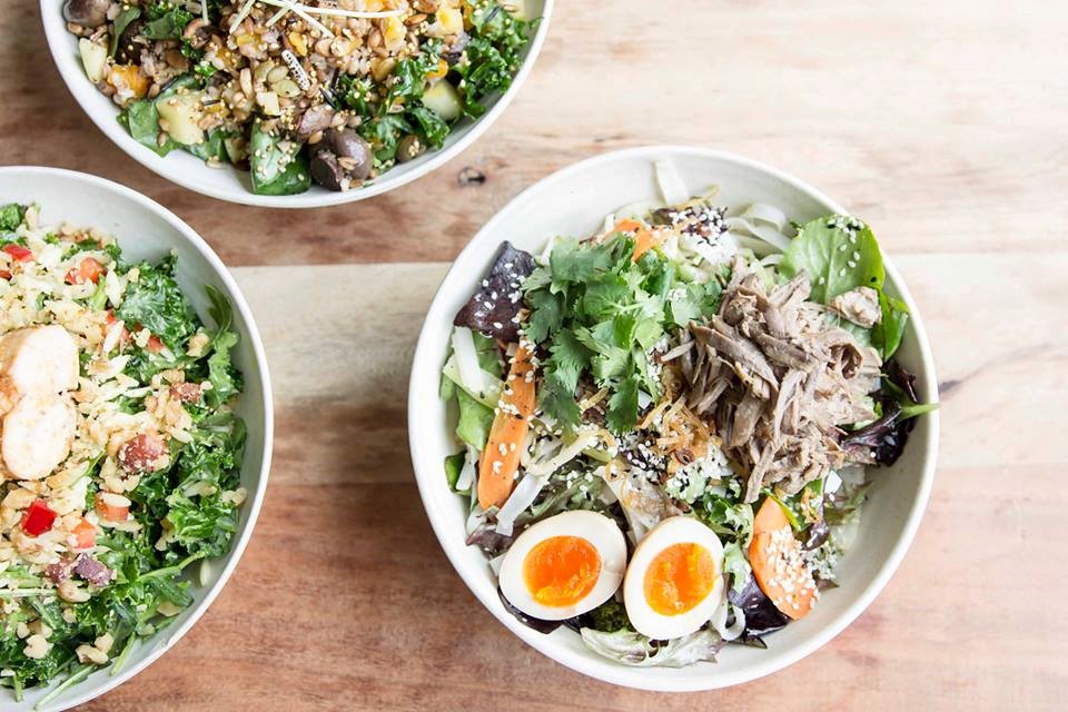 Savoring Sustainability: Eco-Friendly Restaurants in Vancouver