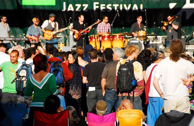 Get Ready for the Vancouver International Jazz Festival: A Ten-Day Music Spectacle This June