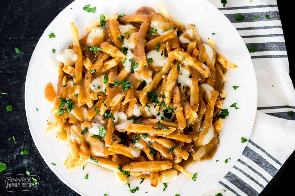 Beyond Fries and Gravy: Creative Twists on Poutine You Need to Try