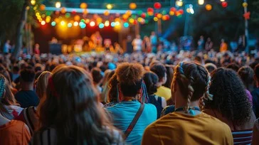 Upcoming Festivals: Celebrate Vancouver’s Vibrant Night Scene