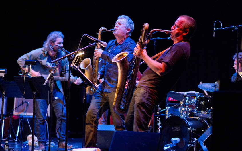 Your Ultimate Guide to Vancouver’s Hottest Upcoming Concerts